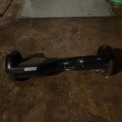 Hoverboard