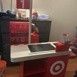 Target Register 