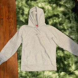 Supreme Hoodie