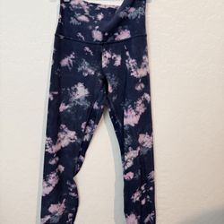 Lululemon Align Leggings 25”