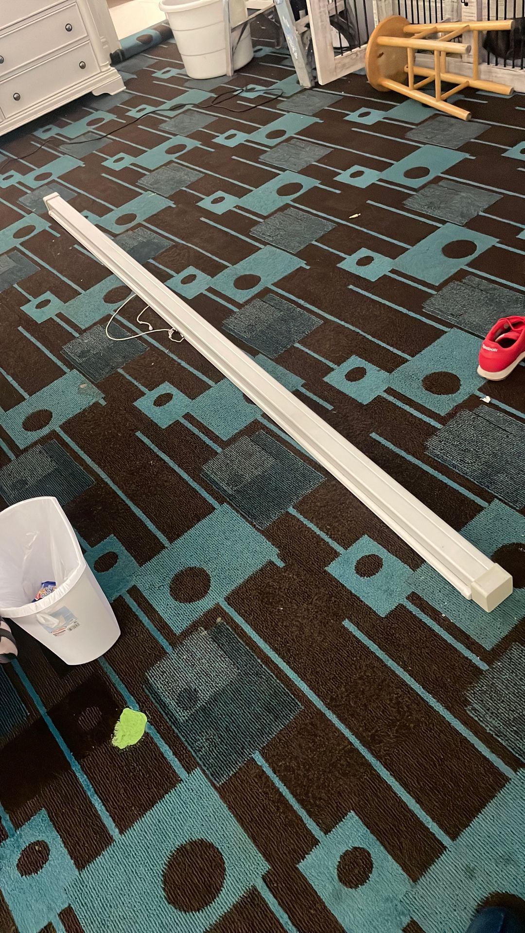 150” Projector Screen