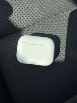 air pods pro 3
