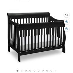 Baby Crib