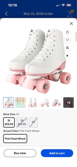 roller skates