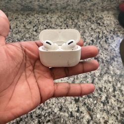 AirPod Pros 