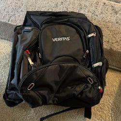 Laptop Bag Backpack 