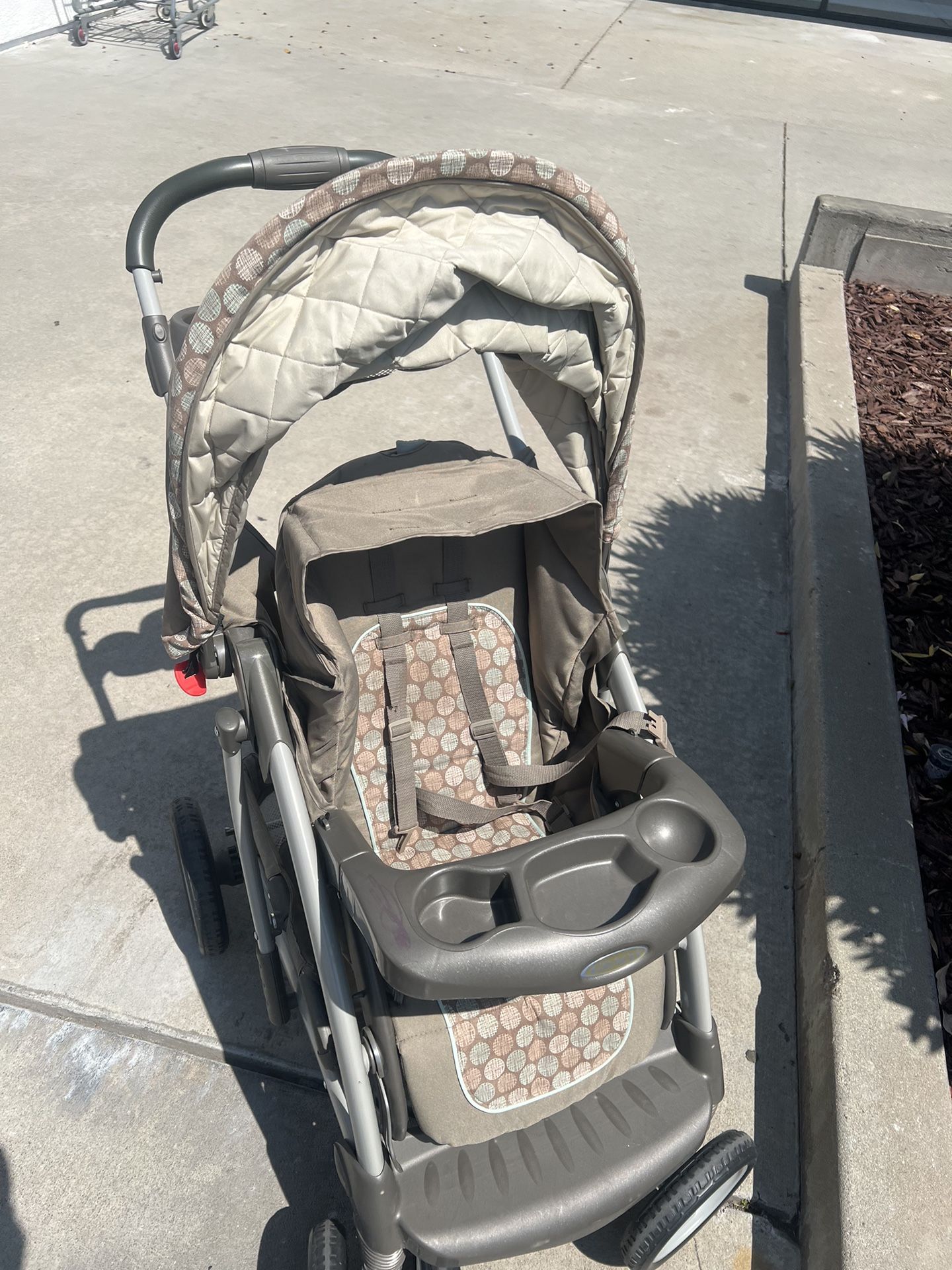 Stroller
