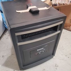 Holmes Electric Heater