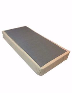 Boxspring twin