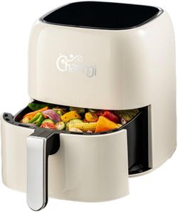 New 5 QT Air Fryer, In Box (Never Used)