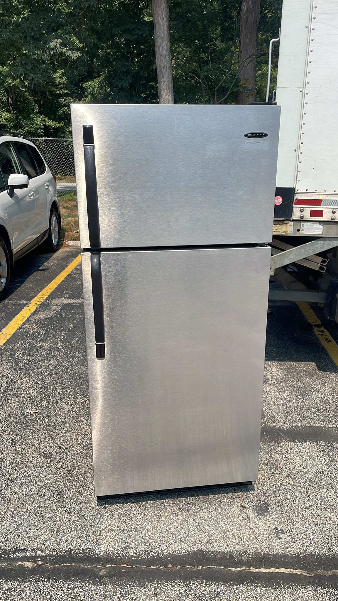 Frigidaire Good Conditions 