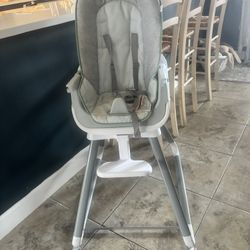High Chair 