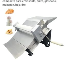 Maquina De Laminación Manual 