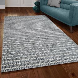 Brand new Outdoor & Indoor rug 8x10