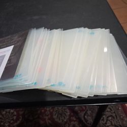 Diamond Press Folder Refills