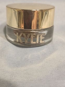 Kylie dark brown gel eyeliner