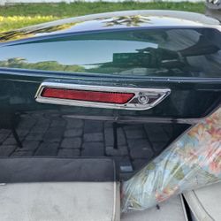 Sadle Bag Snake Venom 🐍 2021 Right Side Used