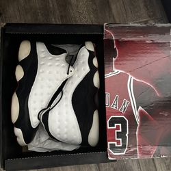 Jordan 13 “He Got Game”