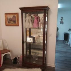 China Cabinet