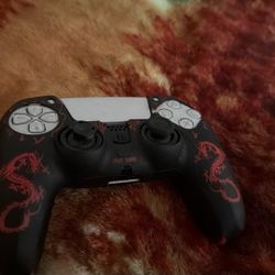 Ps5 Controller 