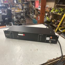 Klark Teknik 3rd Dimension BBD-320