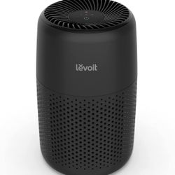 LEVOIT Air Purifiers For Bedroom Home, HEPA Filter -Cleaner With Fragrance Spong