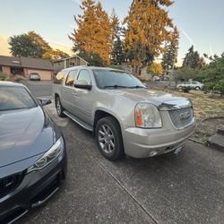 2009 GMC Yukon Denali