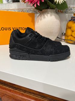 New Louis Vuitton Men’s Shoes