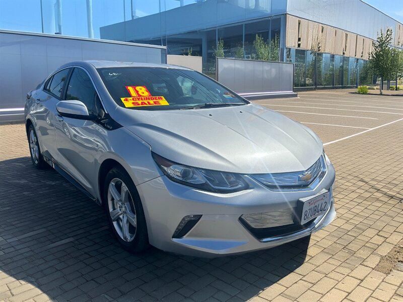 Voulto Riverside 2018 Chevrolet Volt for Sale in Riverside, CA - OfferUp