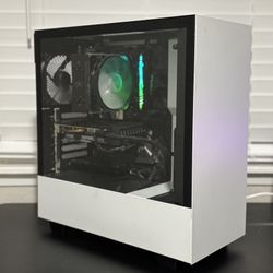 Gaming Desktop PC