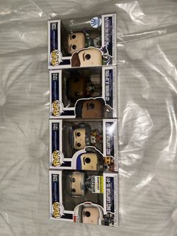 Funko pop