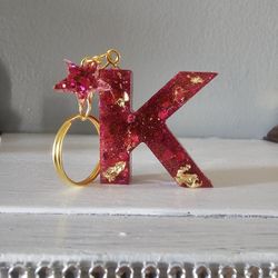 Custom Keychain.