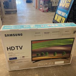 SAMSUNG UN32MBF 32 Class M HD TV