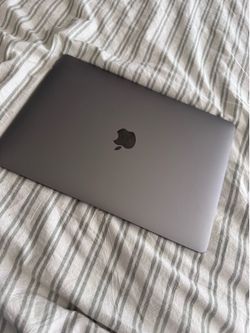 2020 MacBook Air