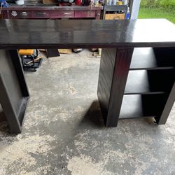Solid Wood Table/Desk 