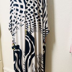 Beautiful  Kaftan Dress ❤️