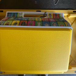 Star Wars Igloo Retro Cooler Chest NWT