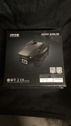 Drone Avoid Obstacles LF620 in Box