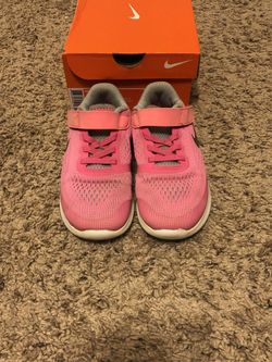 Girls Nike Shoes size 12