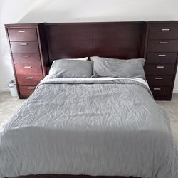 Bedroom Set