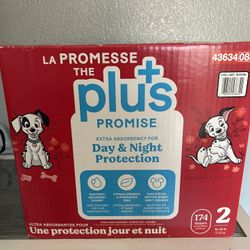 Pampers