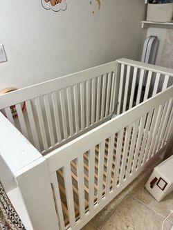 Crib FREE