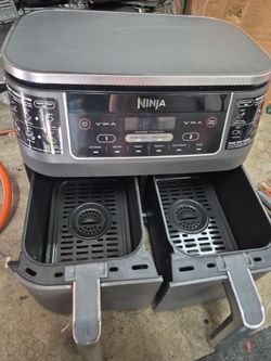 Ninja air fryer