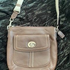Coach Crossbody