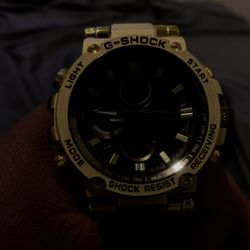 G-Shock Watch