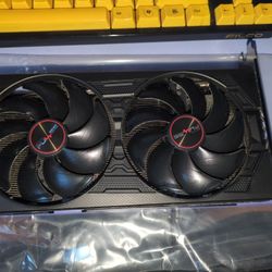 Sapphire Pulse Radeon Rx 5600 XT 