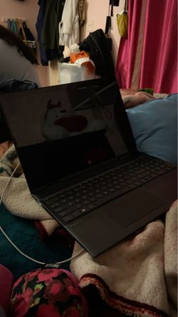Hp Envy 360 Convertible 15m