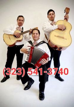 Mariachi Trio