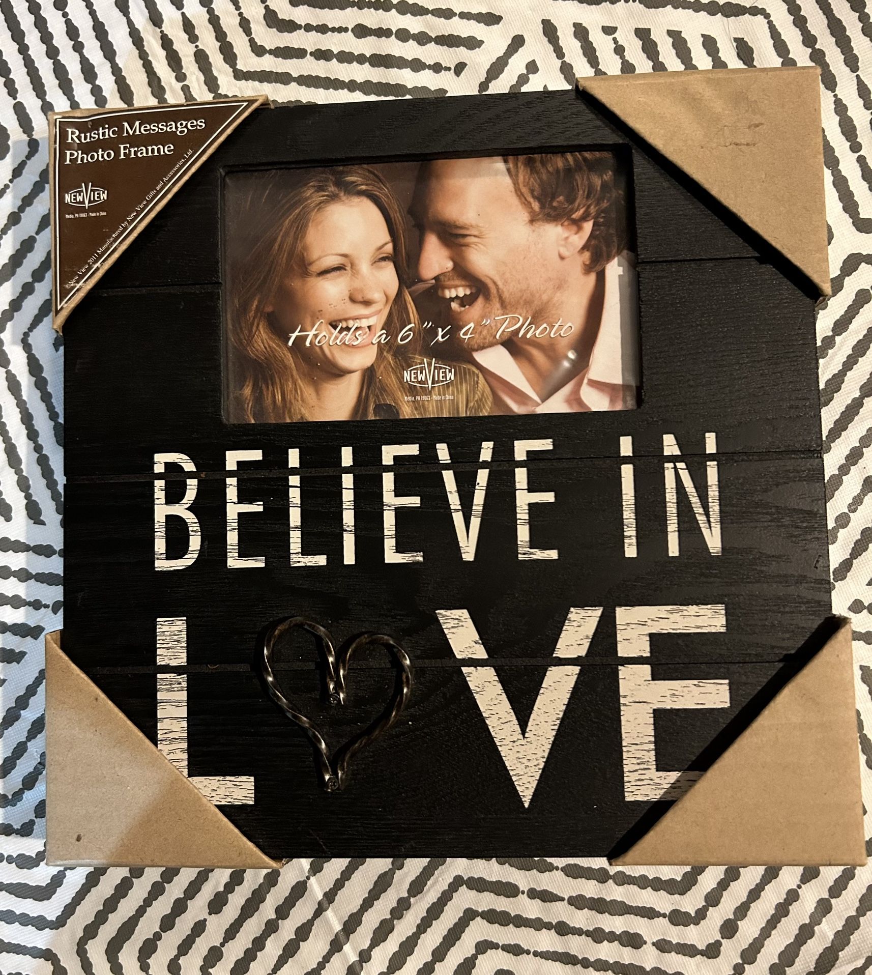 Wall Decor (brand New)