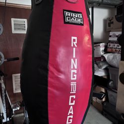 Punching Bag (RingSide Brand)